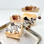 2【코코넛 시리즈】모방 식품 스퀴시 슬라임, 식품급 실리콘 소재로 수제 제작한 안전 무독한 스트레스 해소 장난감입니다. 손 근육 단련하고 정신적 스트레스를 완화해 드릴 뿐만 아니라 세탁 가능하며, 40000원 구매 시 무료 배송해 드립니다.