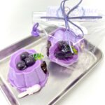 3【블루베리 시리즈】모방 식품 스퀴시 슬라임, 식품급 실리콘 소재로 수제 제작한 안전 무독한 스트레스 해소 장난감입니다. 손 근육 단련하고 정신적 스트레스를 완화해 드릴 뿐만 아니라 세탁 가능하며, 40000원 구매 시 무료 배송해 드립니다.