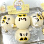 4【퍼피 빵 시리즈】모방 식품 스퀴시 슬라임, 식품급 실리콘 소재로 수제 제작한 안전 무독한 스트레스 해소 장난감입니다. 손 근육 단련하고 정신적 스트레스를 완화해 드릴 뿐만 아니라 세탁 가능하며, 40000원 구매 시 무료 배송해 드립니다.