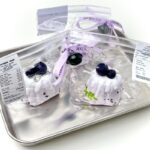 3【블루베리 시리즈】모방 식품 스퀴시 슬라임, 식품급 실리콘 소재로 수제 제작한 안전 무독한 스트레스 해소 장난감입니다. 손 근육 단련하고 정신적 스트레스를 완화해 드릴 뿐만 아니라 세탁 가능하며, 40000원 구매 시 무료 배송해 드립니다.