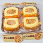 5【컷 토스트 시리즈】모방 식품 스퀴시 슬라임, 식품급 실리콘 소재로 수제 제작한 안전 무독한 스트레스 해소 장난감입니다. 손 근육 단련하고 정신적 스트레스를 완화해 드릴 뿐만 아니라 세탁 가능하며, 40000원 구매 시 무료 배송해 드립니다.