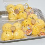 6【튀김 시리즈】모방 식품 스퀴시 슬라임, 식품급 실리콘 소재로 수제 제작한 안전 무독한 스트레스 해소 장난감입니다. 손 근육 단련하고 정신적 스트레스를 완화해 드릴 뿐만 아니라 세탁 가능하며, 40000원 구매 시 무료 배송해 드립니다.