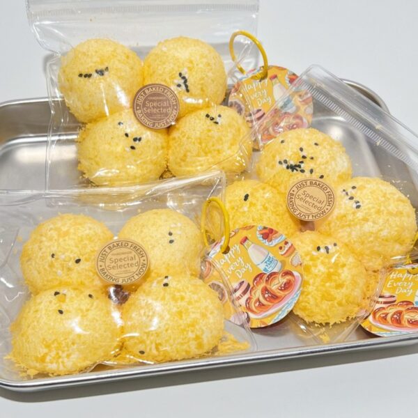 6【튀김 시리즈】모방 식품 스퀴시 슬라임, 식품급 실리콘 소재로 수제 제작한 안전 무독한 스트레스 해소 장난감입니다. 손 근육 단련하고 정신적 스트레스를 완화해 드릴 뿐만 아니라 세탁 가능하며, 40000원 구매 시 무료 배송해 드립니다.