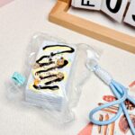 135【크레이프 브릭 시리즈】모방 식품 스퀴시 슬라임, 식품급 실리콘 소재로 수제 제작한 안전 무독한 스트레스 해소 장난감입니다. 손 근육 단련하고 정신적 스트레스를 완화해 드릴 뿐만 아니라 세탁 가능하며, 40000원 구매 시 무료 배송해 드립니다.