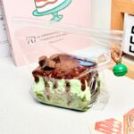 121【말차 시리즈】모방 식품 스퀴시 슬라임, 식품급 실리콘 소재로 수제 제작한 안전 무독한 스트레스 해소 장난감입니다. 손 근육 단련하고 정신적 스트레스를 완화해 드릴 뿐만 아니라 세탁 가능하며, 40000원 구매 시 무료 배송해 드립니다.