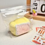 80【폭즙 젤리 오렌지 시리즈】모방 식품 스퀴시 슬라임, 식품급 실리콘 소재로 수제 제작한 안전 무독한 스트레스 해소 장난감입니다. 손 근육 단련하고 정신적 스트레스를 완화해 드릴 뿐만 아니라 세탁 가능하며, 40000원 구매 시 무료 배송해 드립니다.