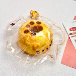 141【고양이발 빵】모방 식품 스퀴시 슬라임, 식품급 실리콘 소재로 수제 제작한 안전 무독한 스트레스 해소 장난감입니다. 손 근육 단련하고 정신적 스트레스를 완화해 드릴 뿐만 아니라 세탁 가능하며, 40000원 구매 시 무료 배송해 드립니다.