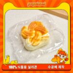 189【꽈배기 찢빵】모방 식품 스퀴시 슬라임, 식품급 실리콘 소재로 수제 제작한 안전 무독한 스트레스 해소 장난감입니다. 손 근육 단련하고 정신적 스트레스를 완화해 드릴 뿐만 아니라 세탁 가능하며, 40000원 구매 시 무료 배송해 드립니다.