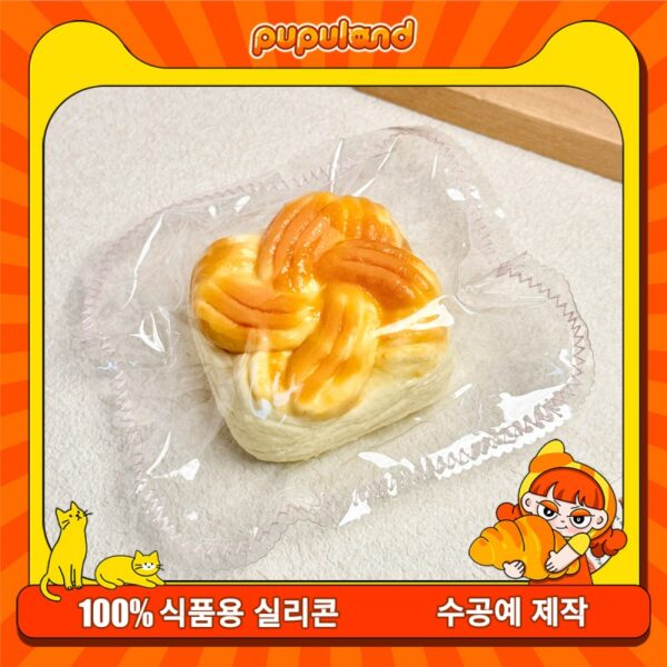 189【꽈배기 찢빵】모방 식품 스퀴시 슬라임, 식품급 실리콘 소재로 수제 제작한 안전 무독한 스트레스 해소 장난감입니다. 손 근육 단련하고 정신적 스트레스를 완화해 드릴 뿐만 아니라 세탁 가능하며, 40000원 구매 시 무료 배송해 드립니다.