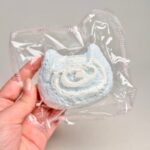 198【고양이머리 솔트토스트】모방 식품 스퀴시 슬라임, 식품급 실리콘 소재로 수제 제작한 안전 무독한 스트레스 해소 장난감입니다. 손 근육 단련하고 정신적 스트레스를 완화해 드릴 뿐만 아니라 세탁 가능하며, 40000원 구매 시 무료 배송해 드립니다.