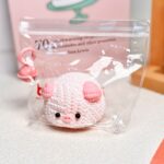 76【피기 시리즈】모방 식품 스퀴시 슬라임, 식품급 실리콘 소재로 수제 제작한 안전 무독한 스트레스 해소 장난감입니다. 손 근육 단련하고 정신적 스트레스를 완화해 드릴 뿐만 아니라 세탁 가능하며, 40000원 구매 시 무료 배송해 드립니다.