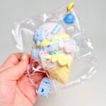 237【스위트드림 캔디 시리즈】모방 식품 스퀴시 슬라임, 식품급 실리콘 소재로 수제 제작한 안전 무독한 스트레스 해소 장난감입니다. 손 근육 단련하고 정신적 스트레스를 완화해 드릴 뿐만 아니라 세탁 가능하며, 40000원 구매 시 무료 배송해 드립니다.