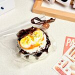 124【머핀 시리즈】모방 식품 스퀴시 슬라임, 식품급 실리콘 소재로 수제 제작한 안전 무독한 스트레스 해소 장난감입니다. 손 근육 단련하고 정신적 스트레스를 완화해 드릴 뿐만 아니라 세탁 가능하며, 40000원 구매 시 무료 배송해 드립니다.