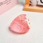 83【과일 시리즈】모방 식품 스퀴시 슬라임, 식품급 실리콘 소재로 수제 제작한 안전 무독한 스트레스 해소 장난감입니다. 손 근육 단련하고 정신적 스트레스를 완화해 드릴 뿐만 아니라 세탁 가능하며, 40000원 구매 시 무료 배송해 드립니다.