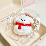 235【머플러 동물 시리즈】모방 식품 스퀴시 슬라임, 식품급 실리콘 소재로 수제 제작한 안전 무독한 스트레스 해소 장난감입니다. 손 근육 단련하고 정신적 스트레스를 완화해 드릴 뿐만 아니라 세탁 가능하며, 40000원 구매 시 무료 배송해 드립니다.