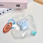 138【미니 동물 시리즈】모방 식품 스퀴시 슬라임, 식품급 실리콘 소재로 수제 제작한 안전 무독한 스트레스 해소 장난감입니다. 손 근육 단련하고 정신적 스트레스를 완화해 드릴 뿐만 아니라 세탁 가능하며, 40000원 구매 시 무료 배송해 드립니다.