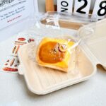 25【하와이안 시리즈】모방 식품 스퀴시 슬라임, 식품급 실리콘 소재로 수제 제작한 안전 무독한 스트레스 해소 장난감입니다. 손 근육 단련하고 정신적 스트레스를 완화해 드릴 뿐만 아니라 세탁 가능하며, 40000원 구매 시 무료 배송해 드립니다.