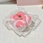 256【복숭아 찢빵】모방 식품 스퀴시 슬라임, 식품급 실리콘 소재로 수제 제작한 안전 무독한 스트레스 해소 장난감입니다. 손 근육 단련하고 정신적 스트레스를 완화해 드릴 뿐만 아니라 세탁 가능하며, 40000원 구매 시 무료 배송해 드립니다.