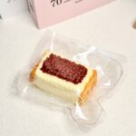 166【콩향 토스트 시리즈】모방 식품 스퀴시 슬라임, 식품급 실리콘 소재로 수제 제작한 안전 무독한 스트레스 해소 장난감입니다. 손 근육 단련하고 정신적 스트레스를 완화해 드릴 뿐만 아니라 세탁 가능하며, 40000원 구매 시 무료 배송해 드립니다.