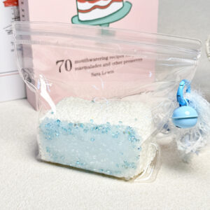 블루다이아몬드 길쭉한 주먹밥