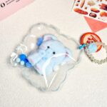 69【귀여운 동물 시리즈】모방 식품 스퀴시 슬라임, 식품급 실리콘 소재로 수제 제작한 안전 무독한 스트레스 해소 장난감입니다. 손 근육 단련하고 정신적 스트레스를 완화해 드릴 뿐만 아니라 세탁 가능하며, 40000원 구매 시 무료 배송해 드립니다.