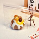 101【커피빈 크림브레드】모방 식품 스퀴시 슬라임, 식품급 실리콘 소재로 수제 제작한 안전 무독한 스트레스 해소 장난감입니다. 손 근육 단련하고 정신적 스트레스를 완화해 드릴 뿐만 아니라 세탁 가능하며, 40000원 구매 시 무료 배송해 드립니다.