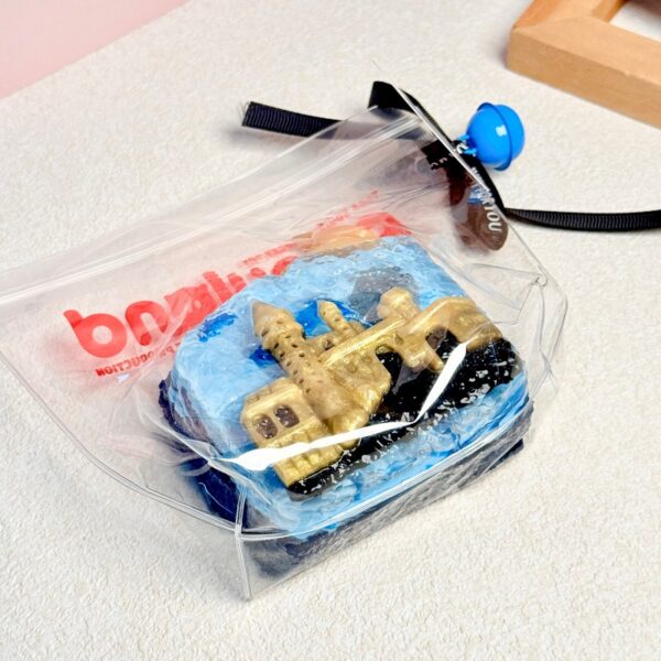 75【해리 포터 시리즈】모방 식품 스퀴시 슬라임, 식품급 실리콘 소재로 수제 제작한 안전 무독한 스트레스 해소 장난감입니다. 손 근육 단련하고 정신적 스트레스를 완화해 드릴 뿐만 아니라 세탁 가능하며, 40000원 구매 시 무료 배송해 드립니다.