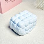 71【다운 시리즈】모방 식품 스퀴시 슬라임, 식품급 실리콘 소재로 수제 제작한 안전 무독한 스트레스 해소 장난감입니다. 손 근육 단련하고 정신적 스트레스를 완화해 드릴 뿐만 아니라 세탁 가능하며, 40000원 구매 시 무료 배송해 드립니다.