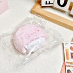 171【유사빵 시리즈】모방 식품 스퀴시 슬라임, 식품급 실리콘 소재로 수제 제작한 안전 무독한 스트레스 해소 장난감입니다. 손 근육 단련하고 정신적 스트레스를 완화해 드릴 뿐만 아니라 세탁 가능하며, 40000원 구매 시 무료 배송해 드립니다.