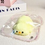 94【카툰 동물 시리즈】모방 식품 스퀴시 슬라임, 식품급 실리콘 소재로 수제 제작한 안전 무독한 스트레스 해소 장난감입니다. 손 근육 단련하고 정신적 스트레스를 완화해 드릴 뿐만 아니라 세탁 가능하며, 40000원 구매 시 무료 배송해 드립니다.