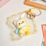 69【귀여운 동물 시리즈】모방 식품 스퀴시 슬라임, 식품급 실리콘 소재로 수제 제작한 안전 무독한 스트레스 해소 장난감입니다. 손 근육 단련하고 정신적 스트레스를 완화해 드릴 뿐만 아니라 세탁 가능하며, 40000원 구매 시 무료 배송해 드립니다.