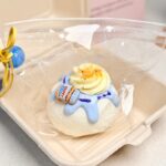 154【쿠키 소금빵】모방 식품 스퀴시 슬라임, 식품급 실리콘 소재로 수제 제작한 안전 무독한 스트레스 해소 장난감입니다. 손 근육 단련하고 정신적 스트레스를 완화해 드릴 뿐만 아니라 세탁 가능하며, 40000원 구매 시 무료 배송해 드립니다.