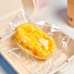 185【브레드 삼형제】모방 식품 스퀴시 슬라임, 식품급 실리콘 소재로 수제 제작한 안전 무독한 스트레스 해소 장난감입니다. 손 근육 단련하고 정신적 스트레스를 완화해 드릴 뿐만 아니라 세탁 가능하며, 40000원 구매 시 무료 배송해 드립니다.