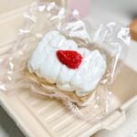 200【딸기 크림 토스트 시리즈】모방 식품 스퀴시 슬라임, 식품급 실리콘 소재로 수제 제작한 안전 무독한 스트레스 해소 장난감입니다. 손 근육 단련하고 정신적 스트레스를 완화해 드릴 뿐만 아니라 세탁 가능하며, 40000원 구매 시 무료 배송해 드립니다.