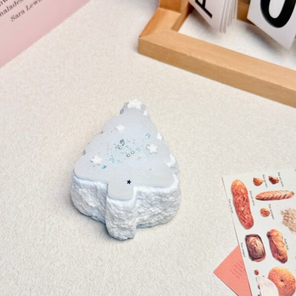 133【아이스키 시리즈】모방 식품 스퀴시 슬라임, 식품급 실리콘 소재로 수제 제작한 안전 무독한 스트레스 해소 장난감입니다. 손 근육 단련하고 정신적 스트레스를 완화해 드릴 뿐만 아니라 세탁 가능하며, 40000원 구매 시 무료 배송해 드립니다.