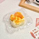 189【꽈배기 찢빵】모방 식품 스퀴시 슬라임, 식품급 실리콘 소재로 수제 제작한 안전 무독한 스트레스 해소 장난감입니다. 손 근육 단련하고 정신적 스트레스를 완화해 드릴 뿐만 아니라 세탁 가능하며, 40000원 구매 시 무료 배송해 드립니다.