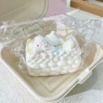 290【스마지 토끼 토스트】모방 식품 스퀴시 슬라임, 식품급 실리콘 소재로 수제 제작한 안전 무독한 스트레스 해소 장난감입니다. 손 근육 단련하고 정신적 스트레스를 완화해 드릴 뿐만 아니라 세탁 가능하며, 40000원 구매 시 무료 배송해 드립니다.