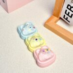 112【판타지 토끼 밀크 블록 3개】모방 식품 스퀴시 슬라임, 식품급 실리콘 소재로 수제 제작한 안전 무독한 스트레스 해소 장난감입니다. 손 근육 단련하고 정신적 스트레스를 완화해 드릴 뿐만 아니라 세탁 가능하며, 40000원 구매 시 무료 배송해 드립니다.