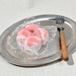 256【복숭아 찢빵】모방 식품 스퀴시 슬라임, 식품급 실리콘 소재로 수제 제작한 안전 무독한 스트레스 해소 장난감입니다. 손 근육 단련하고 정신적 스트레스를 완화해 드릴 뿐만 아니라 세탁 가능하며, 40000원 구매 시 무료 배송해 드립니다.