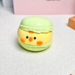 68【동물 마카롱 시리즈】모방 식품 스퀴시 슬라임, 식품급 실리콘 소재로 수제 제작한 안전 무독한 스트레스 해소 장난감입니다. 손 근육 단련하고 정신적 스트레스를 완화해 드릴 뿐만 아니라 세탁 가능하며, 40000원 구매 시 무료 배송해 드립니다.