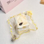 136【라떼아트 토스트 시리즈】모방 식품 스퀴시 슬라임, 식품급 실리콘 소재로 수제 제작한 안전 무독한 스트레스 해소 장난감입니다. 손 근육 단련하고 정신적 스트레스를 완화해 드릴 뿐만 아니라 세탁 가능하며, 40000원 구매 시 무료 배송해 드립니다.