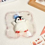 94【카툰 동물 시리즈】모방 식품 스퀴시 슬라임, 식품급 실리콘 소재로 수제 제작한 안전 무독한 스트레스 해소 장난감입니다. 손 근육 단련하고 정신적 스트레스를 완화해 드릴 뿐만 아니라 세탁 가능하며, 40000원 구매 시 무료 배송해 드립니다.