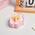 79【아이스크림 시리즈】모방 식품 스퀴시 슬라임, 식품급 실리콘 소재로 수제 제작한 안전 무독한 스트레스 해소 장난감입니다. 손 근육 단련하고 정신적 스트레스를 완화해 드릴 뿐만 아니라 세탁 가능하며, 40000원 구매 시 무료 배송해 드립니다.