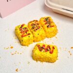 6【튀김 시리즈】모방 식품 스퀴시 슬라임, 식품급 실리콘 소재로 수제 제작한 안전 무독한 스트레스 해소 장난감입니다. 손 근육 단련하고 정신적 스트레스를 완화해 드릴 뿐만 아니라 세탁 가능하며, 40000원 구매 시 무료 배송해 드립니다.