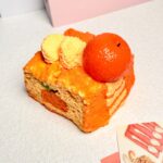 107【과일 빅토스트 시리즈】모방 식품 스퀴시 슬라임, 식품급 실리콘 소재로 수제 제작한 안전 무독한 스트레스 해소 장난감입니다. 손 근육 단련하고 정신적 스트레스를 완화해 드릴 뿐만 아니라 세탁 가능하며, 40000원 구매 시 무료 배송해 드립니다.