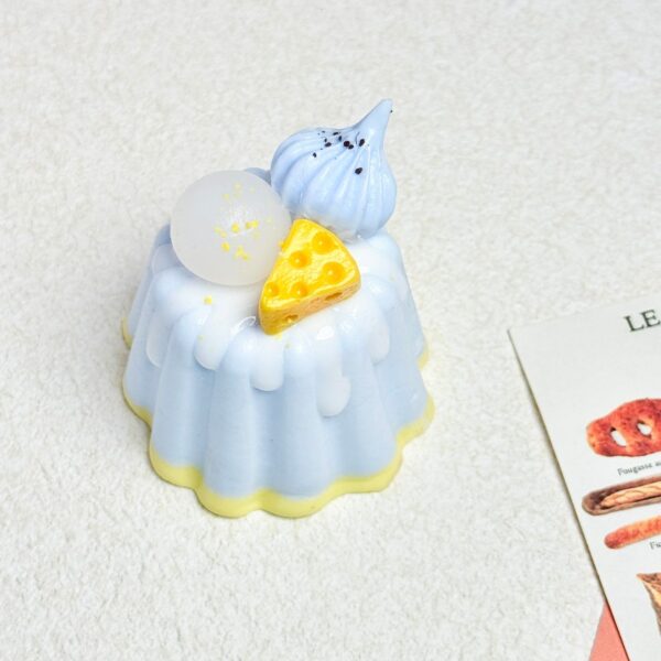 134【밀크솔트 치즈 시리즈】모방 식품 스퀴시 슬라임, 식품급 실리콘 소재로 수제 제작한 안전 무독한 스트레스 해소 장난감입니다. 손 근육 단련하고 정신적 스트레스를 완화해 드릴 뿐만 아니라 세탁 가능하며, 40000원 구매 시 무료 배송해 드립니다.