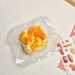 189【꽈배기 찢빵】모방 식품 스퀴시 슬라임, 식품급 실리콘 소재로 수제 제작한 안전 무독한 스트레스 해소 장난감입니다. 손 근육 단련하고 정신적 스트레스를 완화해 드릴 뿐만 아니라 세탁 가능하며, 40000원 구매 시 무료 배송해 드립니다.