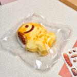190【초코 붕어빵】모방 식품 스퀴시 슬라임, 식품급 실리콘 소재로 수제 제작한 안전 무독한 스트레스 해소 장난감입니다. 손 근육 단련하고 정신적 스트레스를 완화해 드릴 뿐만 아니라 세탁 가능하며, 40000원 구매 시 무료 배송해 드립니다.