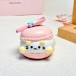 68【동물 마카롱 시리즈】모방 식품 스퀴시 슬라임, 식품급 실리콘 소재로 수제 제작한 안전 무독한 스트레스 해소 장난감입니다. 손 근육 단련하고 정신적 스트레스를 완화해 드릴 뿐만 아니라 세탁 가능하며, 40000원 구매 시 무료 배송해 드립니다.