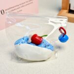 132【티 파티 시리즈】모방 식품 스퀴시 슬라임, 식품급 실리콘 소재로 수제 제작한 안전 무독한 스트레스 해소 장난감입니다. 손 근육 단련하고 정신적 스트레스를 완화해 드릴 뿐만 아니라 세탁 가능하며, 40000원 구매 시 무료 배송해 드립니다.